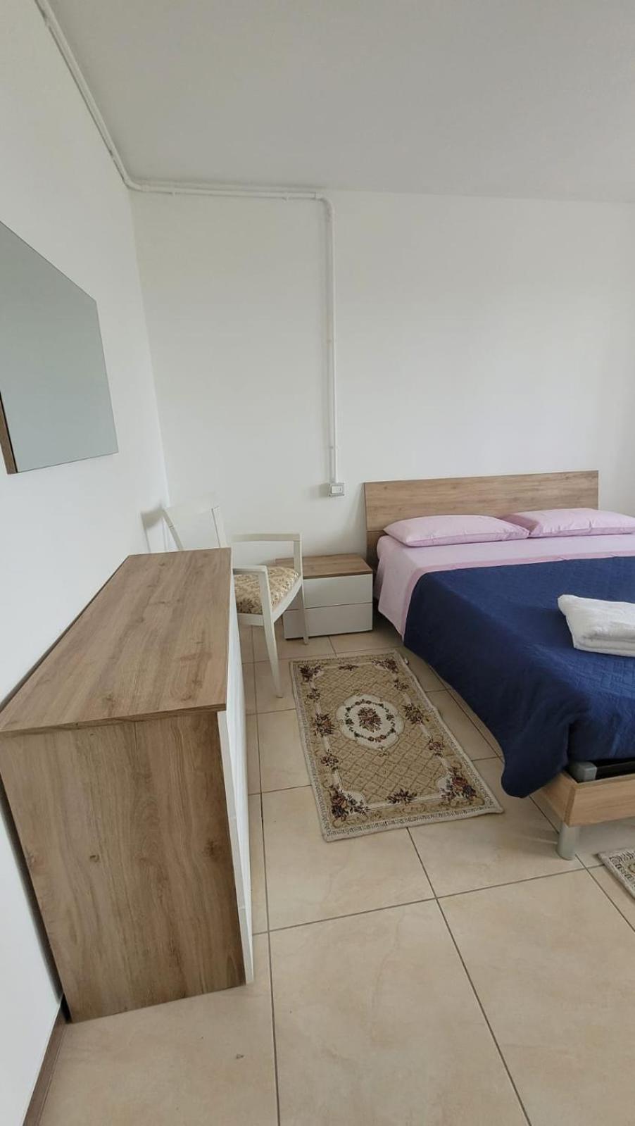 Corte Azzurra Iris Piove di Sacco Zewnętrze zdjęcie