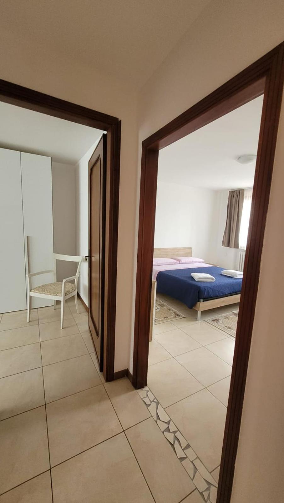 Corte Azzurra Iris Piove di Sacco Zewnętrze zdjęcie