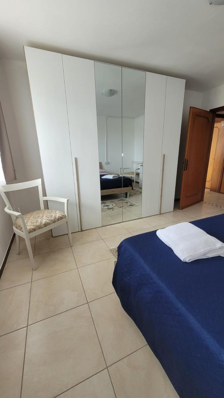 Corte Azzurra Iris Piove di Sacco Zewnętrze zdjęcie