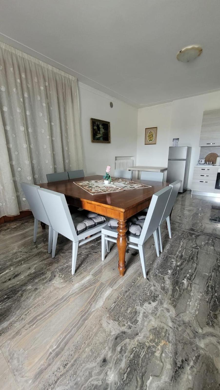 Corte Azzurra Iris Piove di Sacco Zewnętrze zdjęcie