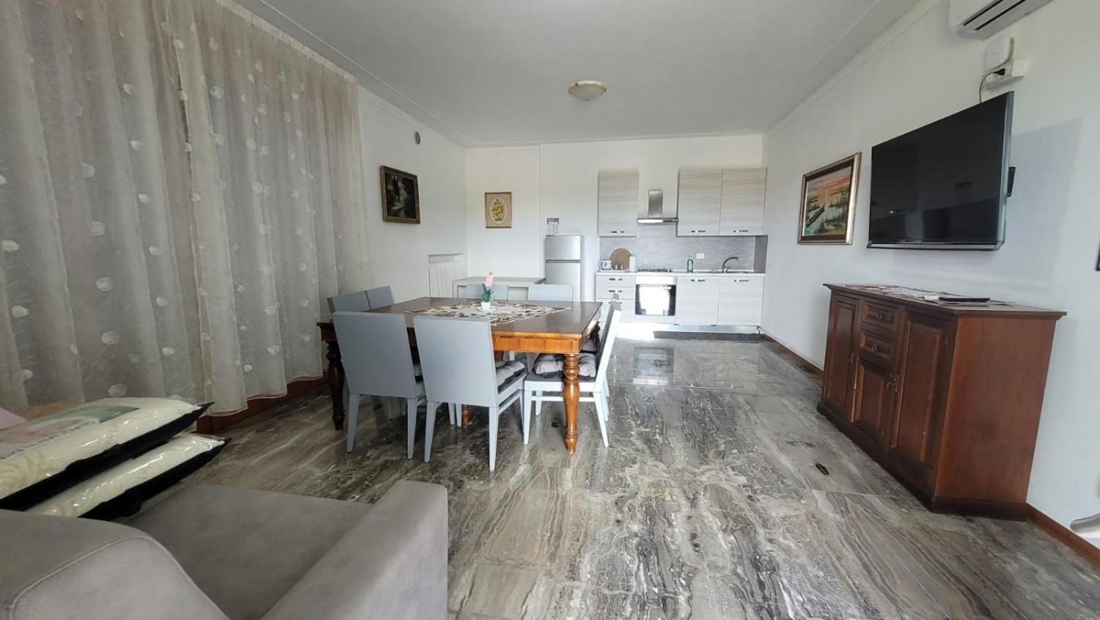 Corte Azzurra Iris Piove di Sacco Zewnętrze zdjęcie