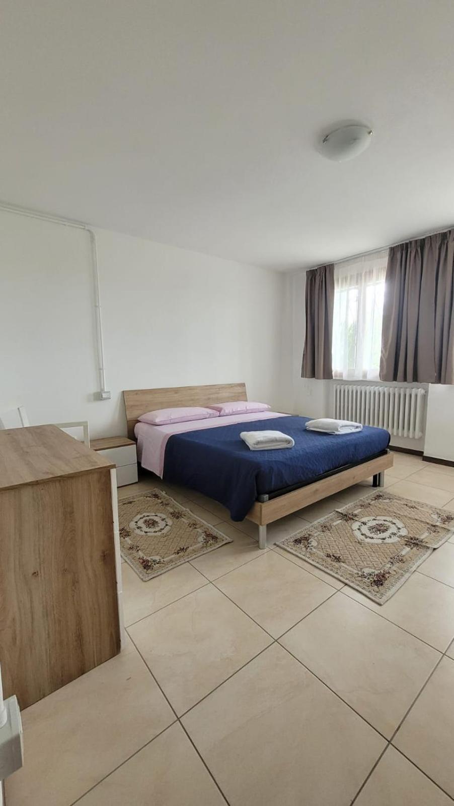 Corte Azzurra Iris Piove di Sacco Zewnętrze zdjęcie