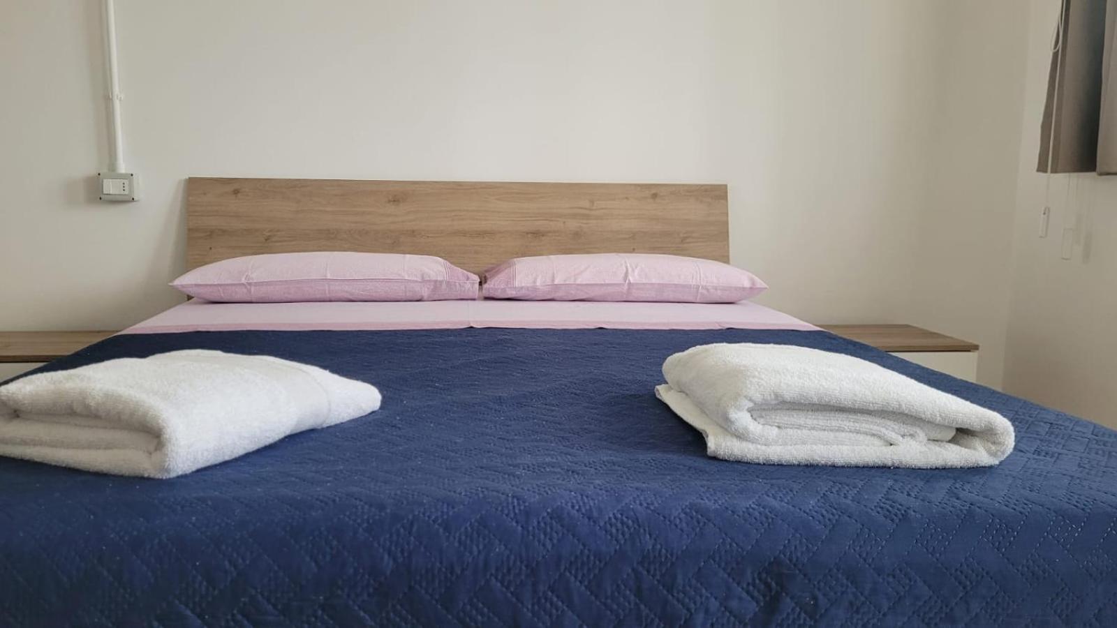Corte Azzurra Iris Piove di Sacco Zewnętrze zdjęcie