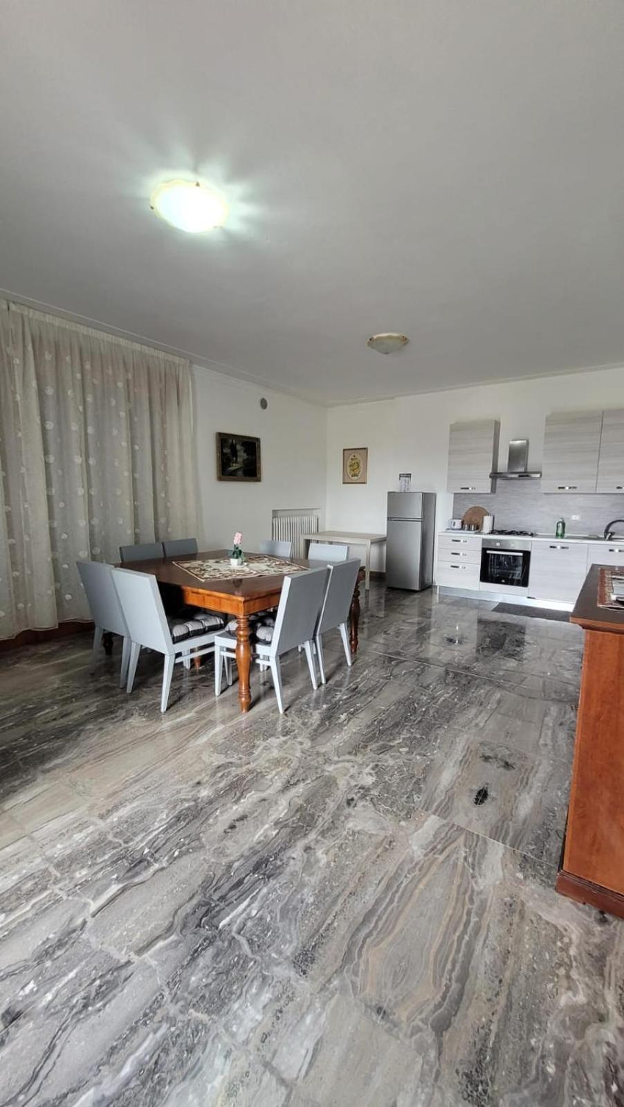 Corte Azzurra Iris Piove di Sacco Zewnętrze zdjęcie