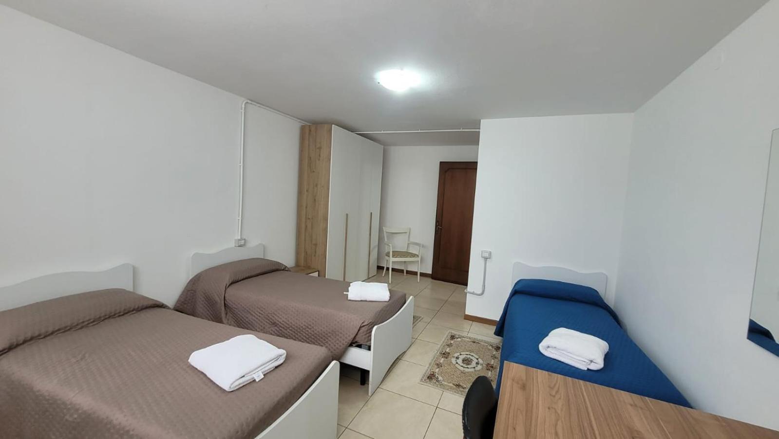 Corte Azzurra Iris Piove di Sacco Zewnętrze zdjęcie